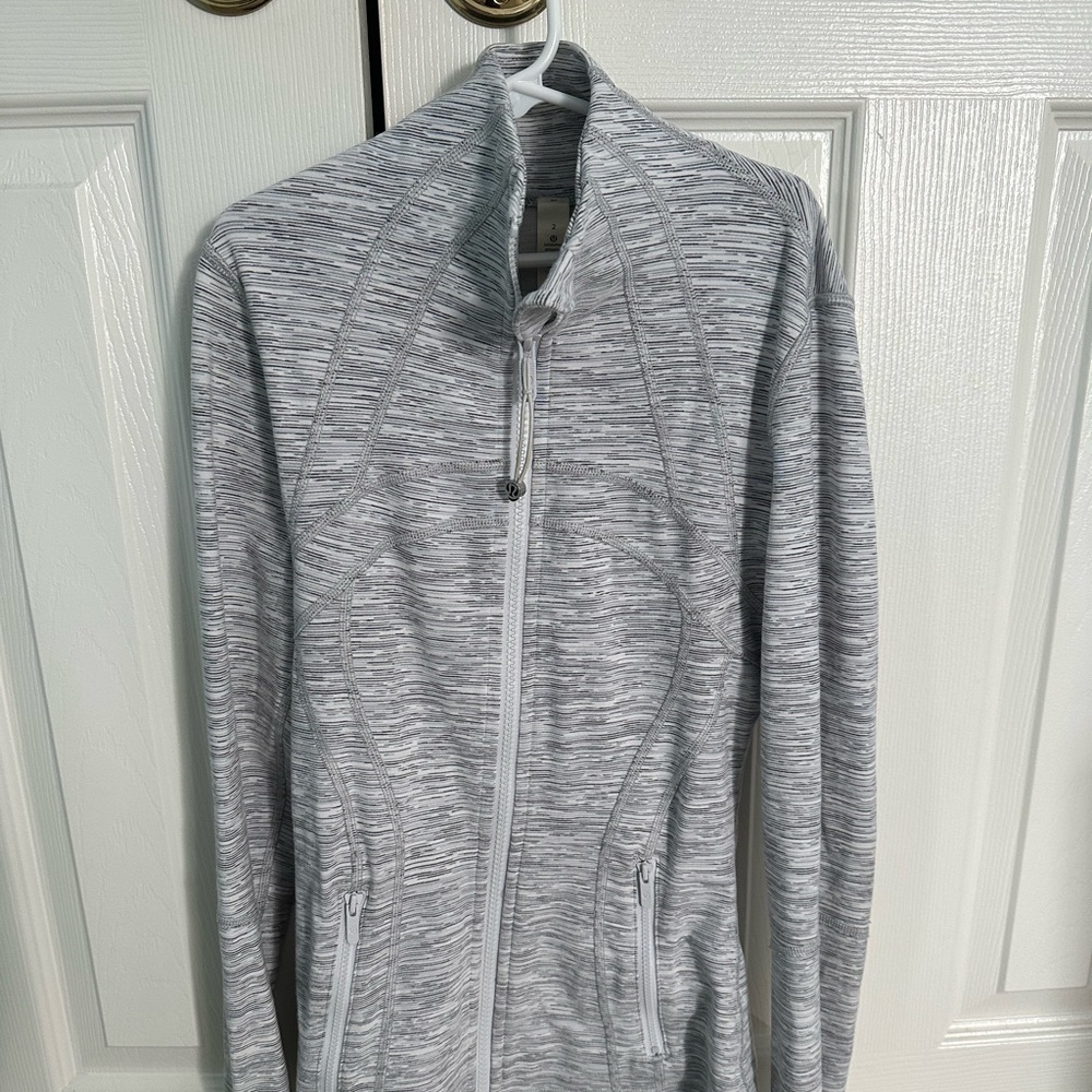 Lululemon Define Jacket